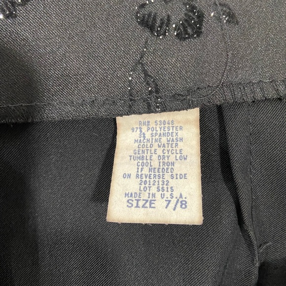 Jacket (size 9/10) top and skirt (size 7/8) set - Picture 9 of 9